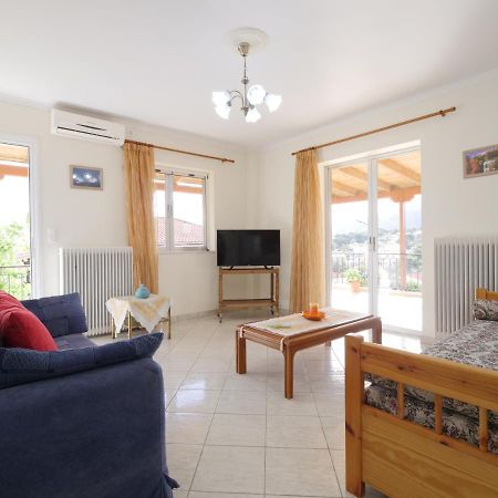 Gm Country House Villa Porto Rafti Exterior photo