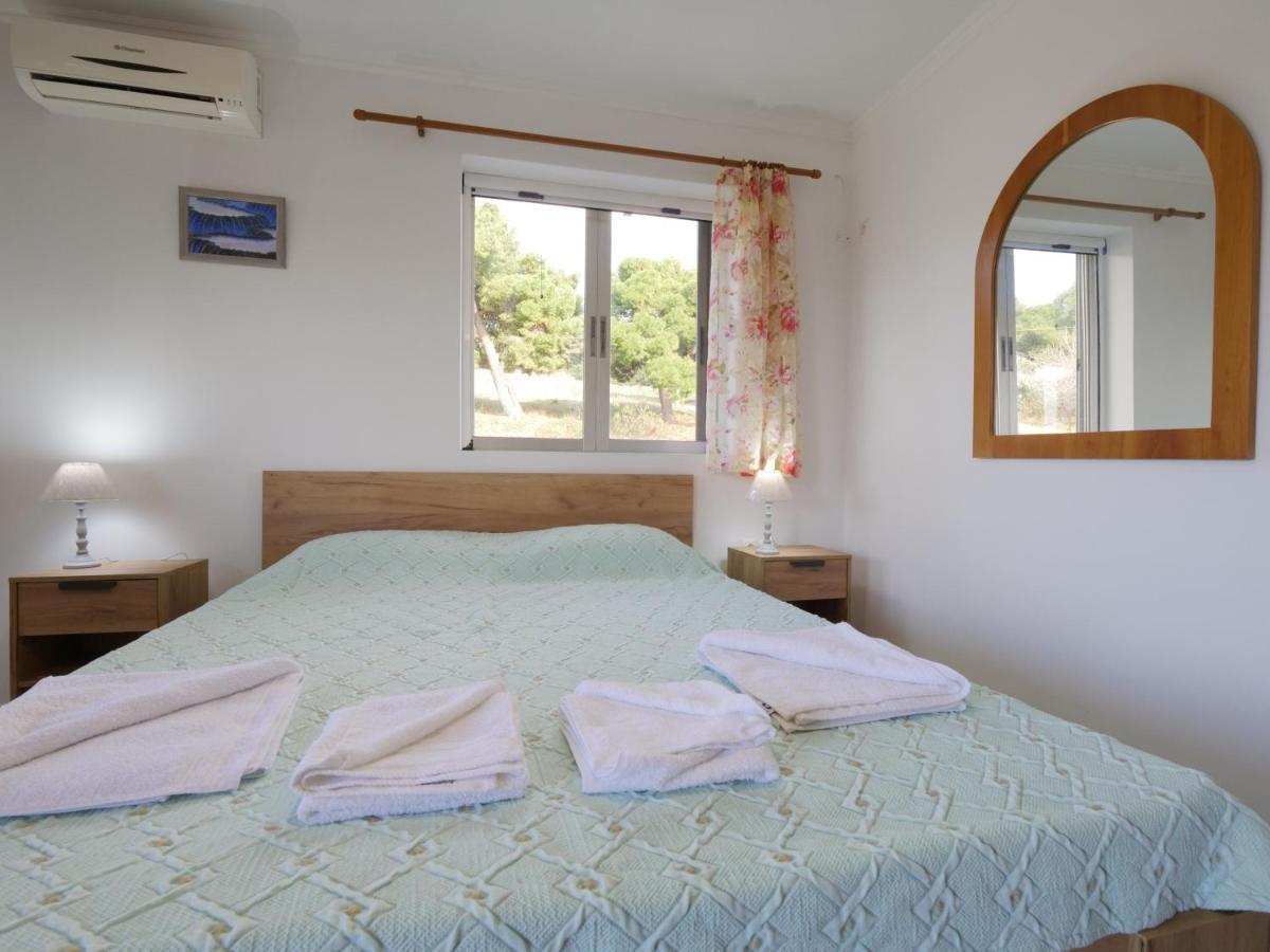 Gm Country House Villa Porto Rafti Exterior photo